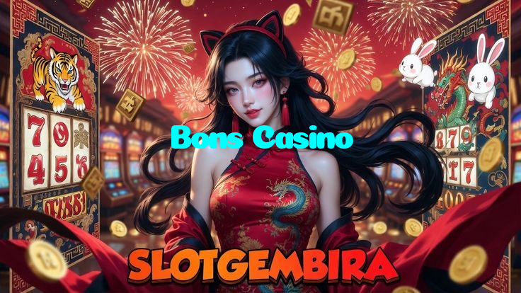 Bons Casino