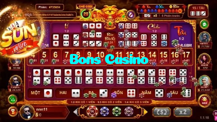 making first deposit on Bons Casino website using local payment methods in Pakistan