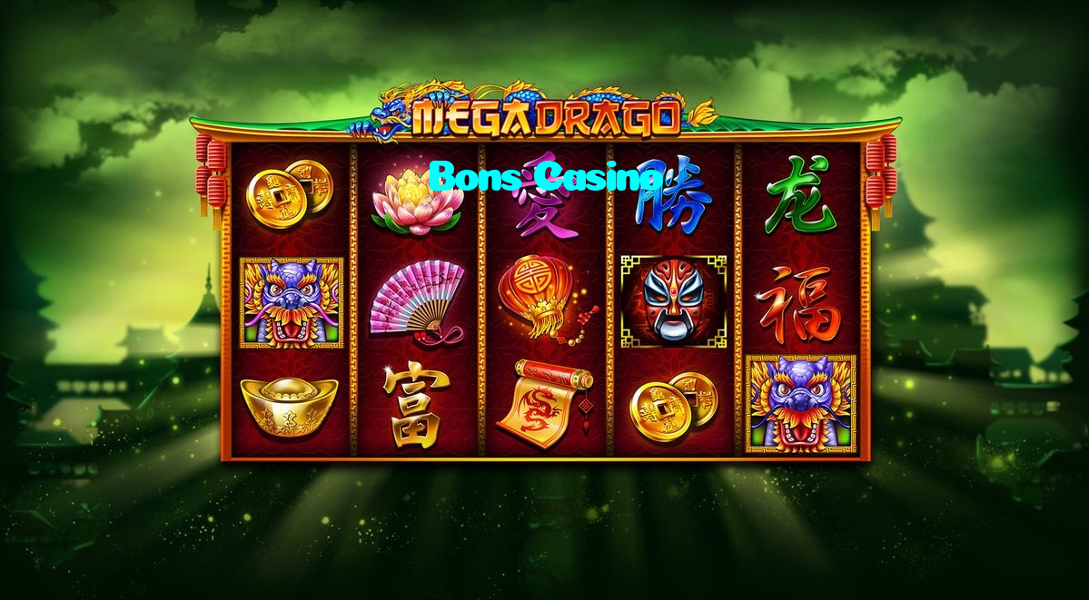 available types of Bons Casino bet including pre-match live express and system bets