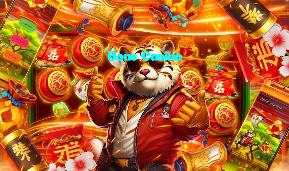 Bons Casino