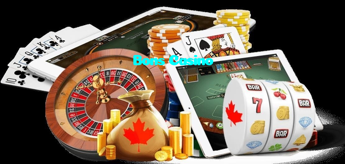Bons Casino