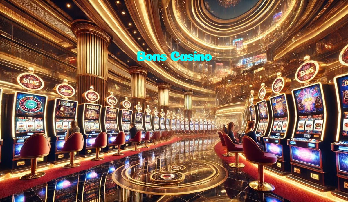 making first deposit on Bons Casino website using local payment methods in Pakistan