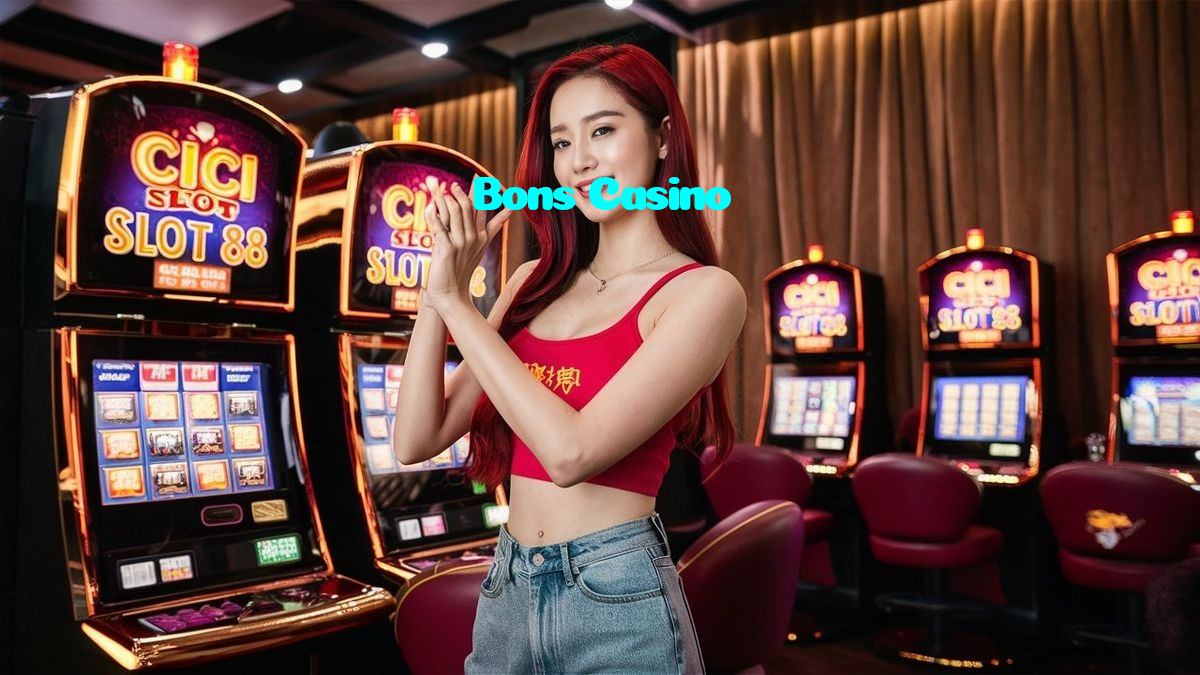 making first deposit on Bons Casino website using local payment methods in Pakistan