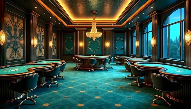 Bons Casino پاکستان ریئل منی گیمز