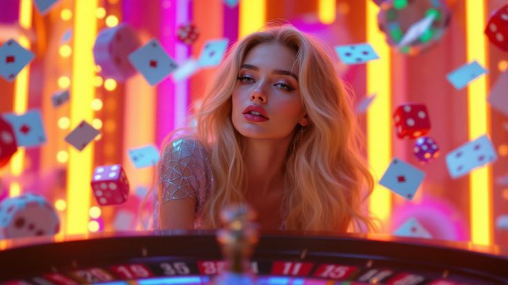 Bons Casino پاکستان ریئل منی گیمز