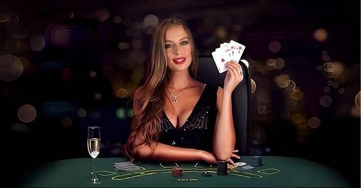 Bons Casino پاکستان ریئل منی گیمز