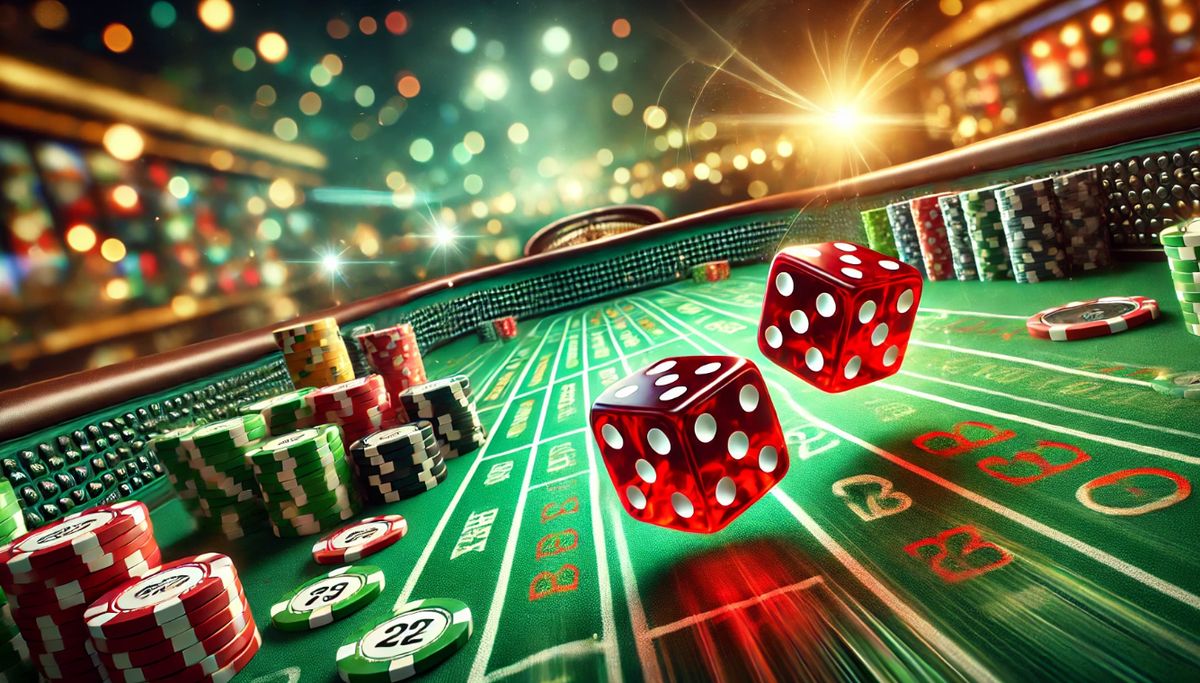 پاکستان میں Bons Casino قانونی ہے۔