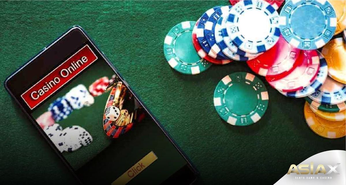 Bons Casino پاکستان ریئل منی گیمز