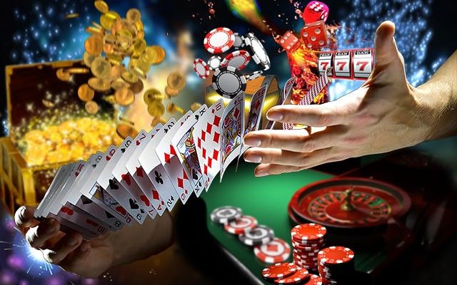 Bons Casino پاکستان ریئل منی گیمز