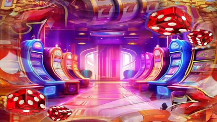 Bons Casino پاکستان ریئل منی گیمز
